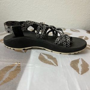 Chaco Sandals